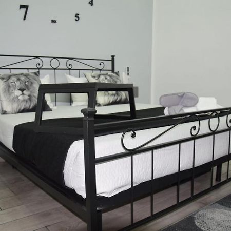 Cassini'S House Apartment Napoli Ngoại thất bức ảnh
