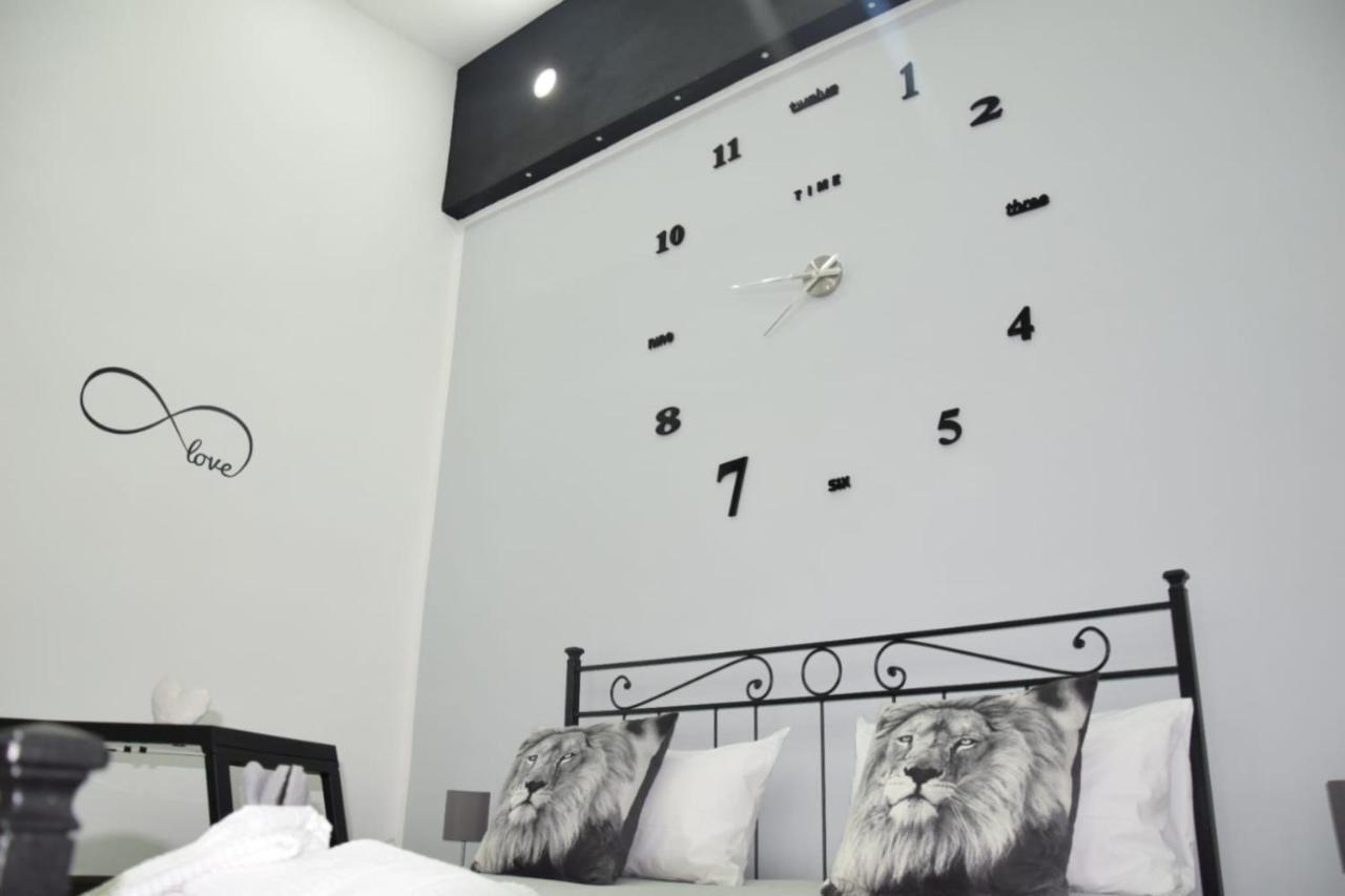 Cassini'S House Apartment Napoli Ngoại thất bức ảnh