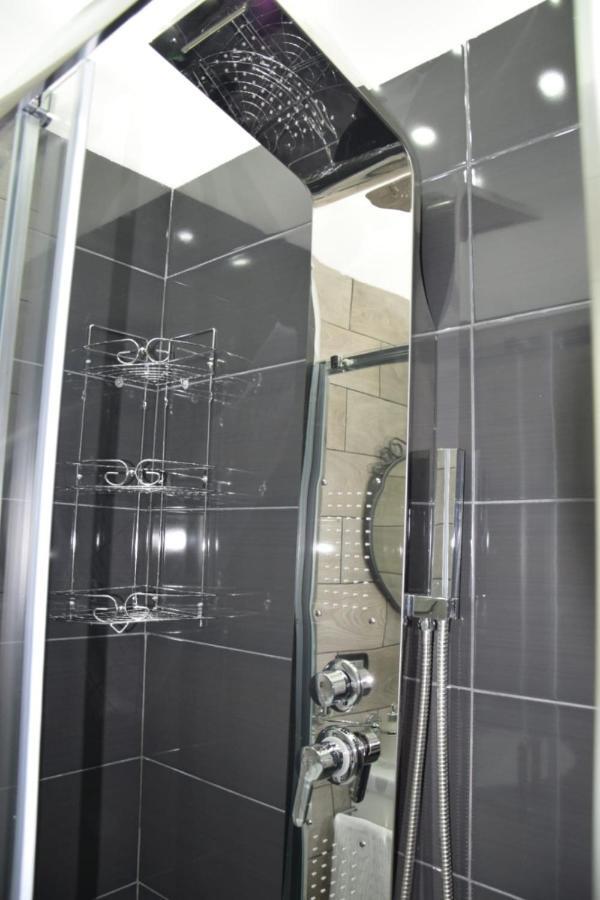Cassini'S House Apartment Napoli Ngoại thất bức ảnh