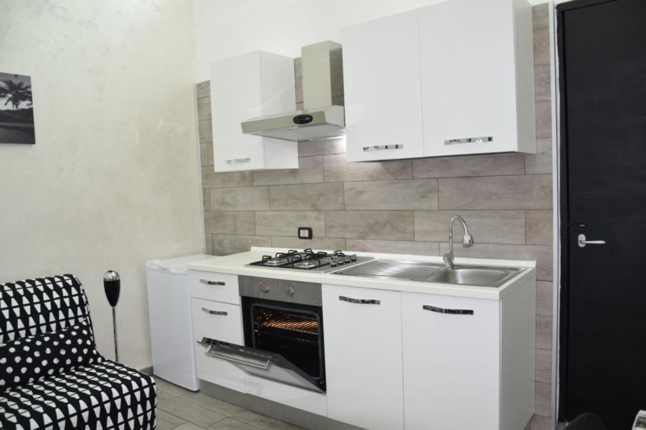 Cassini'S House Apartment Napoli Ngoại thất bức ảnh