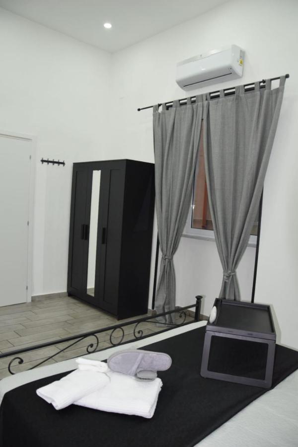 Cassini'S House Apartment Napoli Ngoại thất bức ảnh
