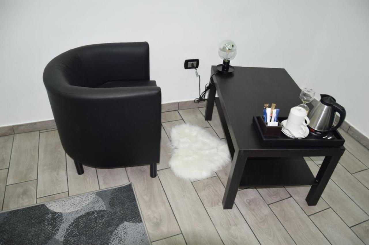Cassini'S House Apartment Napoli Ngoại thất bức ảnh