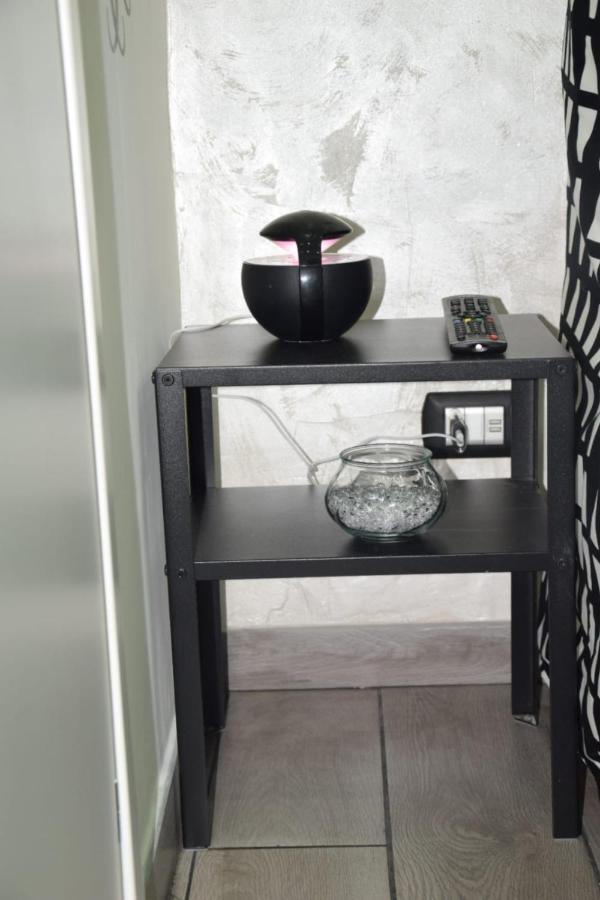 Cassini'S House Apartment Napoli Ngoại thất bức ảnh