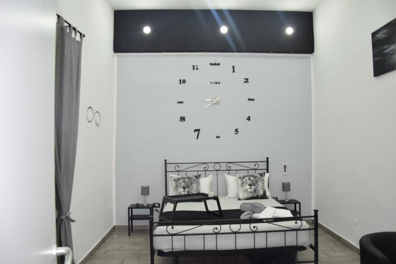Cassini'S House Apartment Napoli Ngoại thất bức ảnh