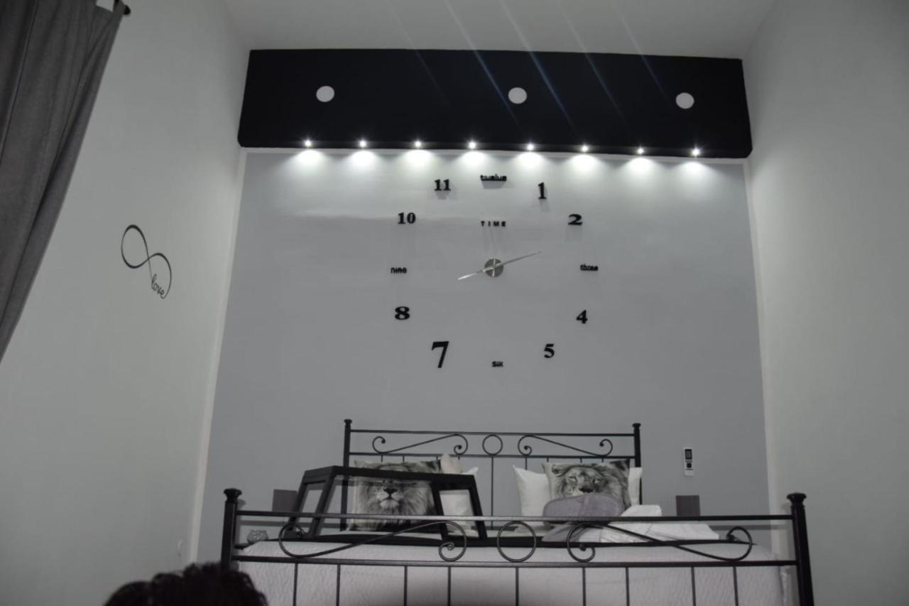 Cassini'S House Apartment Napoli Ngoại thất bức ảnh