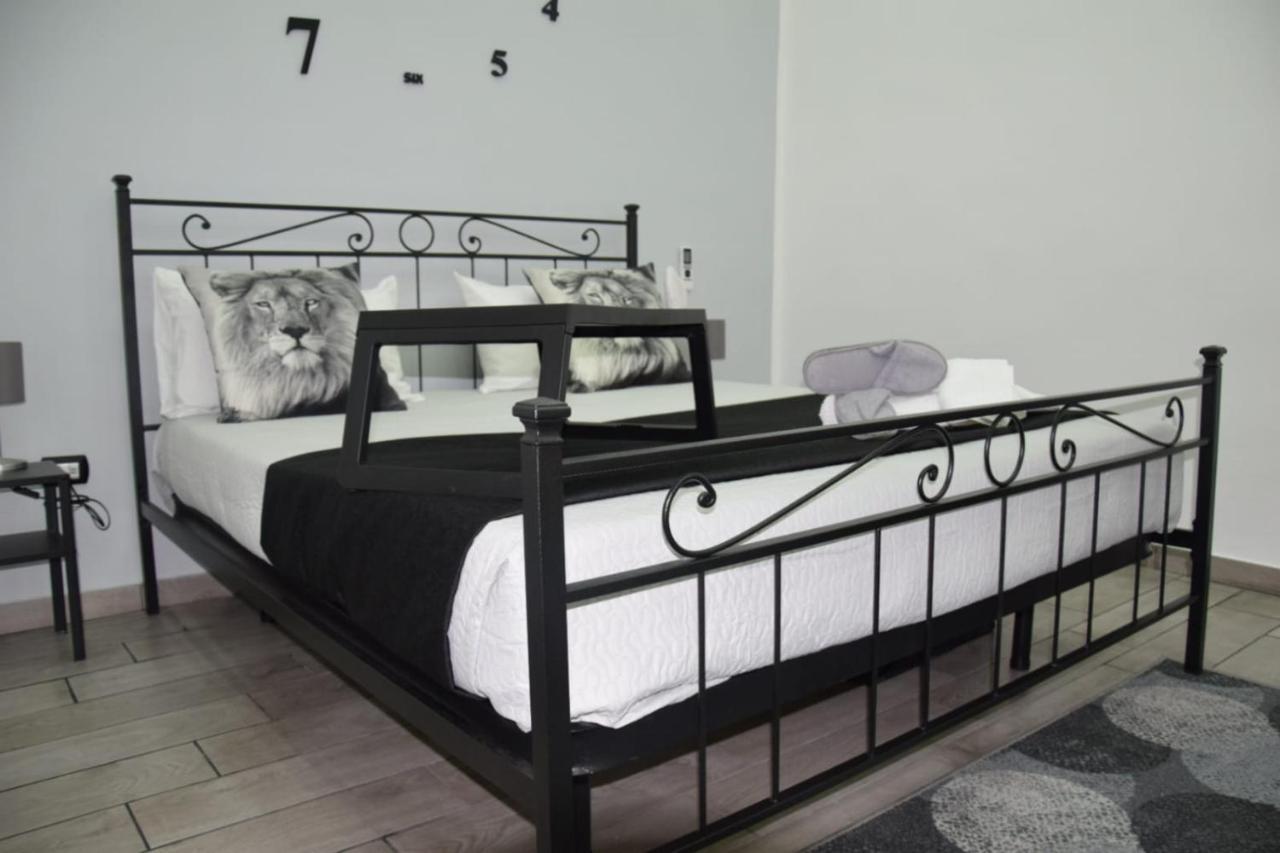 Cassini'S House Apartment Napoli Ngoại thất bức ảnh